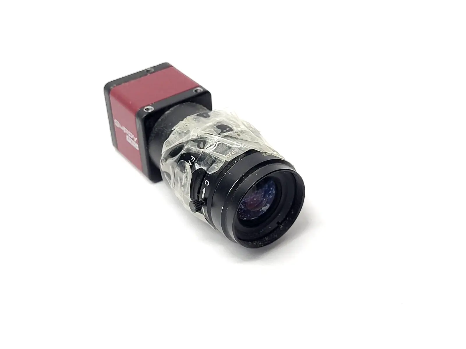 GPF 503B | Allied  ASG Guppy Pro Camera - For parts or not working
