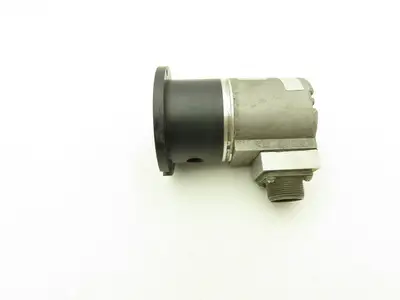 Yaskawa 526B025 Rotary Incremental Encoder