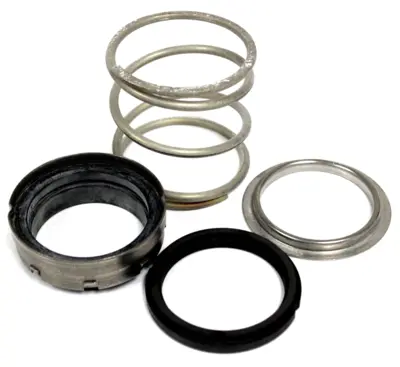 NEW JOHN CRANE D-1875-667 704357 MRS-39-0040 SEAL HEAD ASSEMBLY D1875667