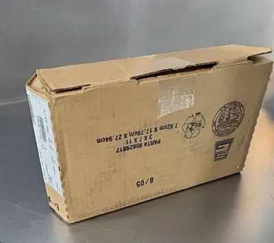 ERI Allen-Bradley 1771-NBSC/B High Resol. Loc3E17