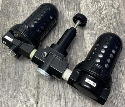 DIXON R30-08R/F30-08M/L30-08A Pumps & Hydraulics | ESS Industrial Equipment Sales (16)