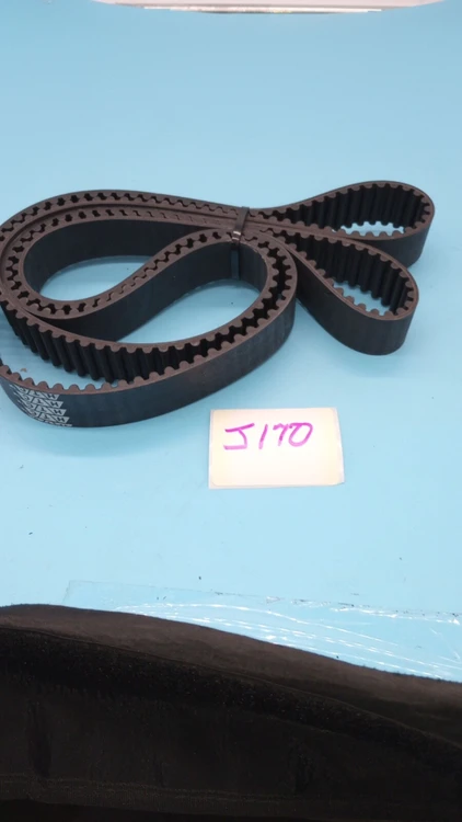 New | in-Stock HTC HTD-2000-8M TIMING BELT Belts Arizona US | ASSET CONVERSION SPECIALISTS, INC. #320734