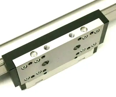 USED FESTO DGC LINEAR DRIVE