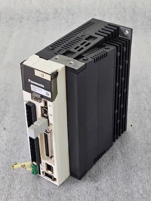 Panasonic MBDHT2510 Servo Drives | Great American Equipment Company (1)