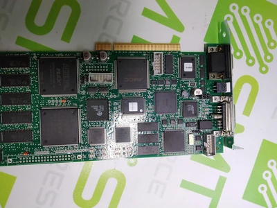 NEW CYBEROPTICS 8009529