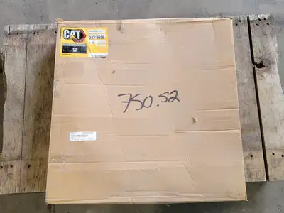 NEW 2024 CATERPILLAR 247-5626