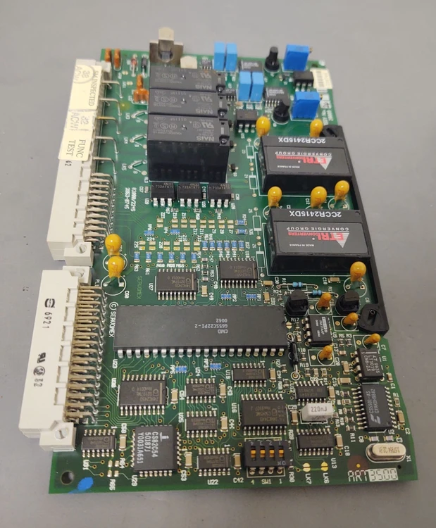 New | in-Stock Servomex 20009-24 Circuit Boards Kentucky US | Edwards Industrial Repair #974829
