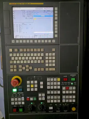 USED 2015 DOOSAN HP5100 II