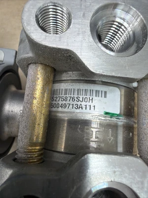 USED Honeywell E1AC6A-1-A-AHB-11S-A-0-0A0-00-0000