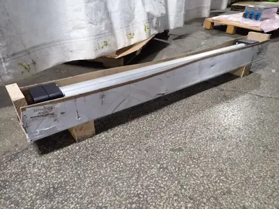 USED PARKER P1285120X40BM