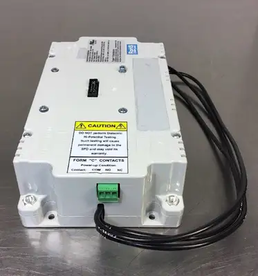 Eaton Surge Protective Device SPD050208Y2B 4B