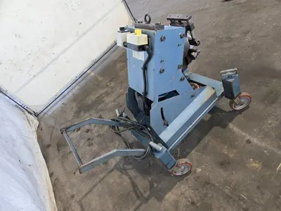 Used 2004 GULLCO GBM-28 Bevelers Ohio US | G-2000, Inc. #1285380