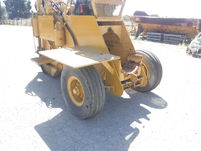 Used CRC-EVANS PB6-20 Pipe, Tube & Bar Benders California US | Western Trencher & Equipment, Inc. #1497789