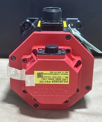 NEW FANUC A06B-0235-B000