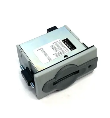 USED EUCHNER PROFINET INTERFACE ELECTRONIC KEY ADAPTER 106305