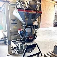 2014 MAGUIRE WSB-440T Resin Handling, Blenders - Gravimetric | Mark One Machinery (2)