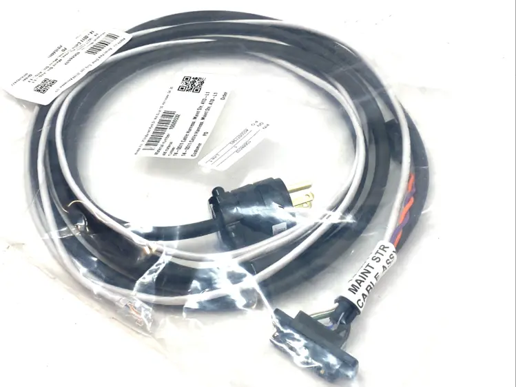New | in-Stock Knapp Cable Harness ATD-L1 Power and Data Cable Misc Electrical & Power Parts Michigan US | Maverick Industrial Sales #1400775
