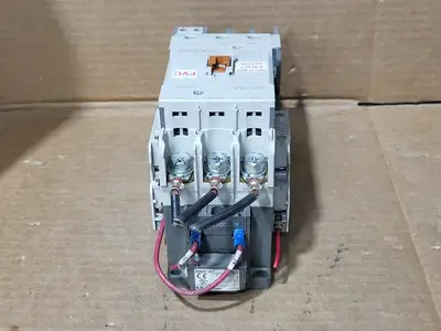 Used BENSHAW RC-85A Switchgears British Columbia CA | Lenmark #1437072