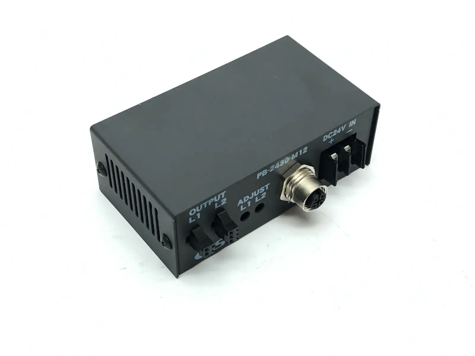 Used CCS _UNKNOWN_ Industrial Controls | Maverick Industrial Sales #1110493