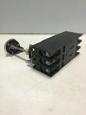 USED GENERAL ELECTRIC / GE TFJ236125