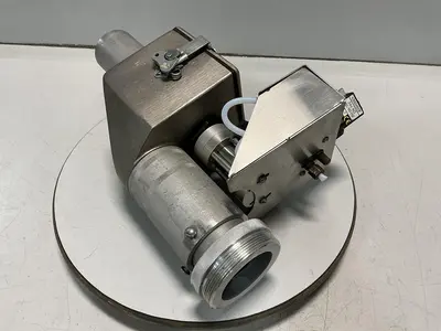 USED CONAIR CV2