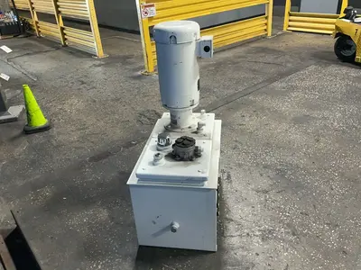 Used BSF _UNKNOWN_ Pumps Ohio US | HGR 24 #1441299