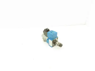 Eaton Vickers CVU16EFP1B291931 Slip In Cartridge Valve Hydraulic Prop Throttle