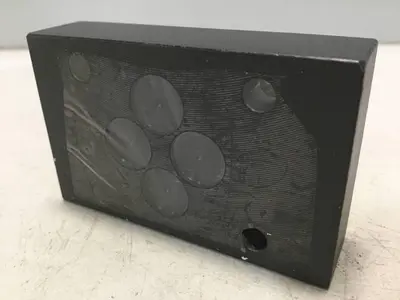 USED HYDROLUX HPN715904