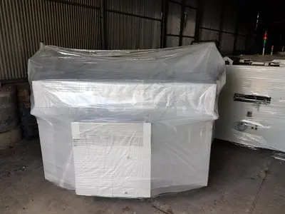 USED SIEMENS SIPLACE SMT MACHINES  PACKAGE