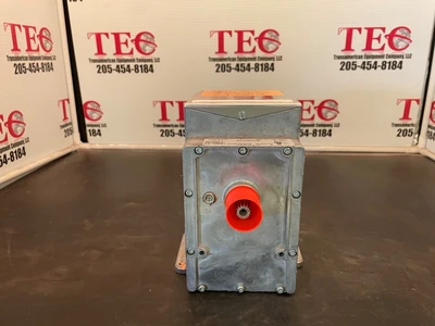 Carrier HF 26BB 031 ACTUATOR, 115V, 1 Amp