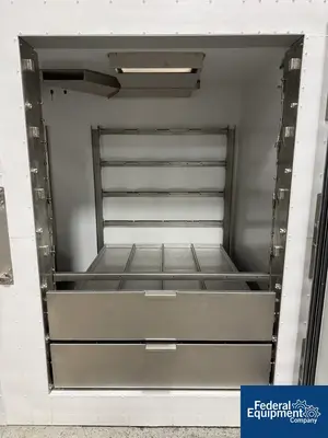 Trane Farrar Trane Technologies Ultra Low Storage Chamber, Model ULC 259
