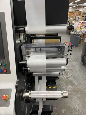 2016 ROTOFLEX VSI-330 SLITTER | Styers Equipment Company (6)