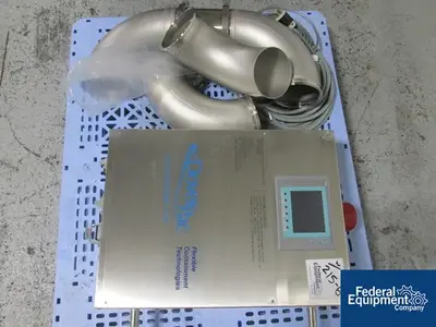 USED DovePac DovePac Flexible Containment Unit
