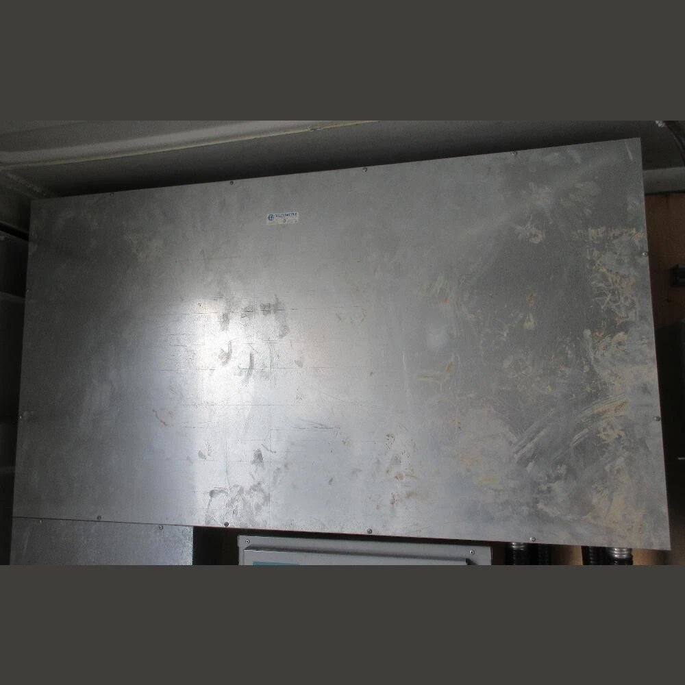 Code Electric 54in Pull Box