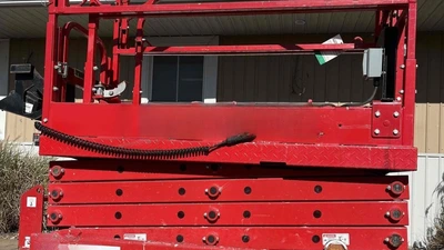 USED 2021 LGMG AS1932E