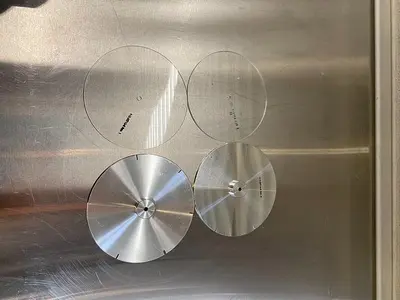 ALIGNMENT/CALIBRATION KIT