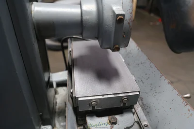 Used BOYAR SCHULTZ 612 Reciprocating Surface Grinders California US | Sterling Machinery Exchange #1465375