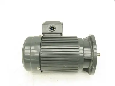 Cheng Pang Precision 190301282KF-P AC Motor 1/2Hp 1730rpm 240/480V 3PH IEC71