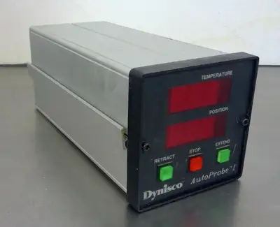 Dynisco - AutoProbe I - Thermocouple Controller 2D