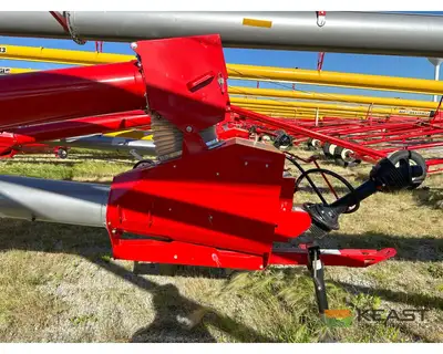 Used HUTCHINSON _UNKNOWN_ Augers Iowa US | Keast Enterprises #1360327