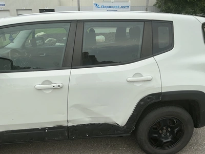 Used 2017 JEEP RENEGADE SUVs Michigan US | Miedema Asset Management Group #1325733