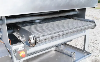JBT/Stein TFF V 4028 Fryer | Buy Per Pound (20)