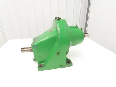 Dodge SR6A APG Gearbox 2.7:1 Reducer 30Hp 648rpm 1-3/4" Shaft Inline