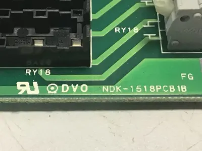 USED YUSHIN AMERICA YV-990031-P6V