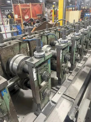 USED DAHLSTROM 400-20OB