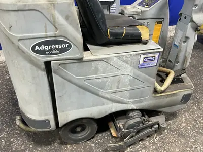 Used ADVANCE X3220C Material Handling (misc) Ohio US | HGR 24 #1185774