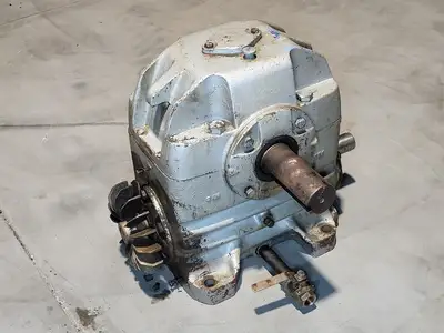 Reduction Gearbox HG32890