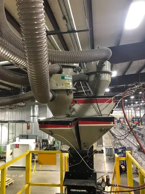 Maguire Blenders WSB 140, WSB 440, WSB 940