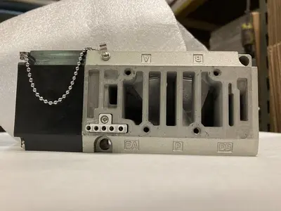New | in-Stock SMC SPF0381-04-D Misc Electrical & Power Parts Ohio US | Surplus Asset Holdings #1235029