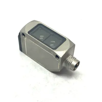O6P303, O6P-FPKG/AS/4P | Ifm O6P303 Retro-reflective Sensor O6P-FPKG/AS/4P - Used